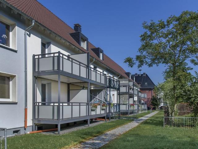 Fritz Erler Straße 2, 59174 Kamen