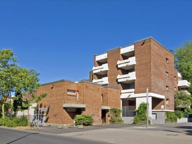 Fritz Erler Straße 6, 40595 Düsseldorf