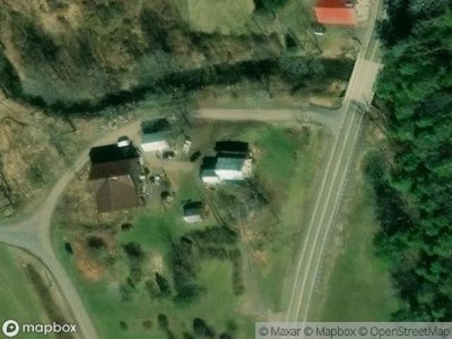 Fritz Hill Rd