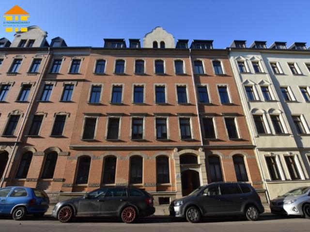Fritz Matschke Straße 7 WE 01 3 Raum Wohnung in 09113 Chemnitz