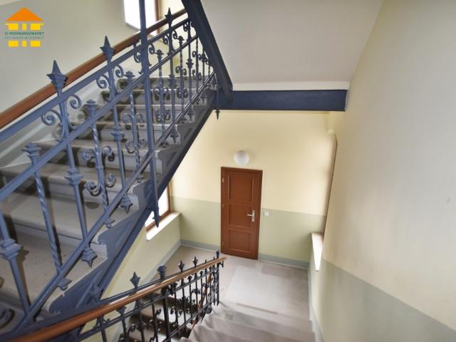 Fritz Matschke Straße 9 WE 01 2 Raum Wohnung in 09113 Chemnitz