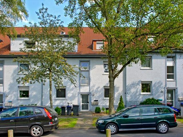 Fritz Pütter Straße 13, 48153 Münster