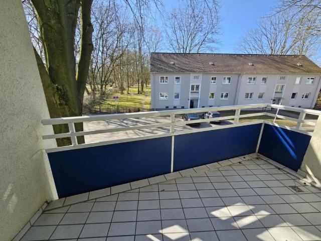Fritz Reuter Straße 11, 45772 Marl