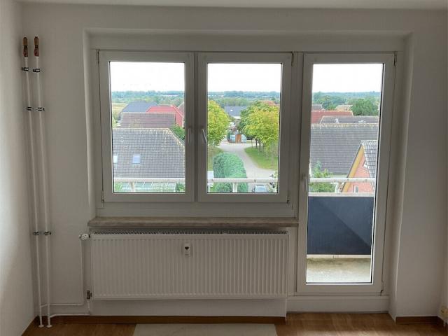 Fritz Reuter Straße 17 3.OG links
