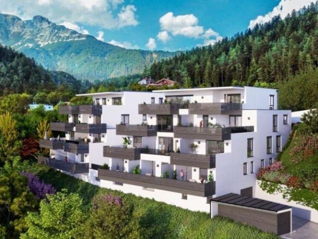 Wohnung Fritzens Fritzens 102203260