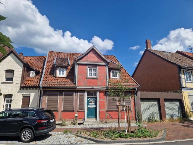 Fritzenwiese Sanierungsobjekt mit Allergrundstück