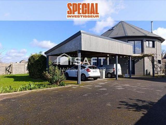 Friville Picardie 80130 100223720