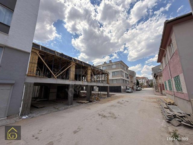 FRİGYA GM'DEN ERTAŞ CADDESİ YAKINI PROJEDEN SATILIK 2+1 DAİRE