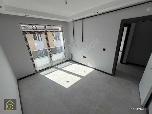 FRİGYA GM'DEN KAFKAS CADDESİ DİBİNDE FIRSAT 2+0 DAİRE