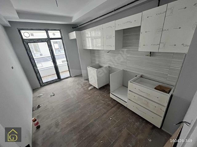FRİGYA GM'DEN TOMBAKZADE BLV. YAKINI ÖZEL GARAJLI 3+1 DAİRE