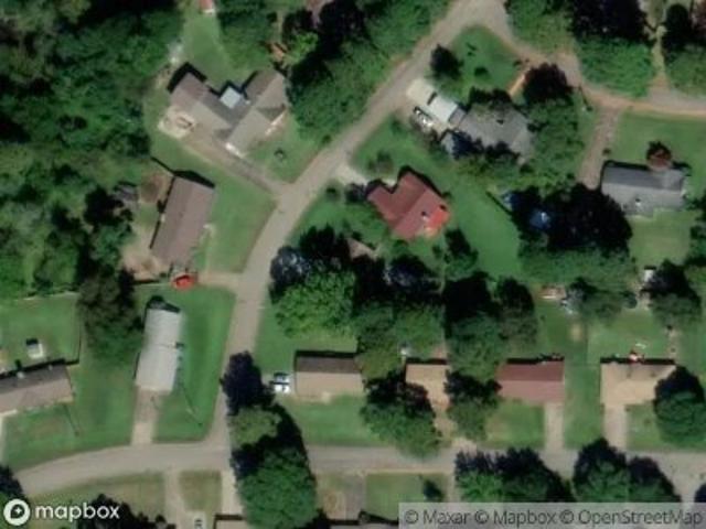 Friar Tuck Ln