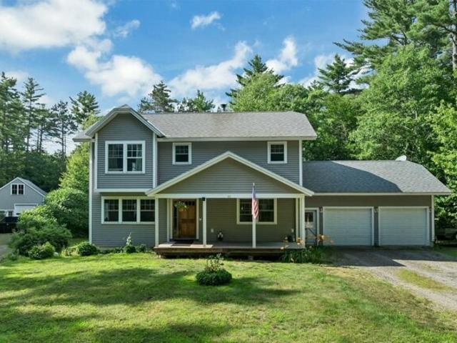 Friar Tuck Way Unit, Wolfeboro, Home For Sale
