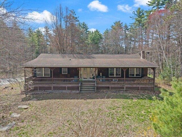 Friar Tuck Way, Wolfeboro, Home For Sale