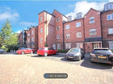 Worcester, Worcestershire county, Midlands