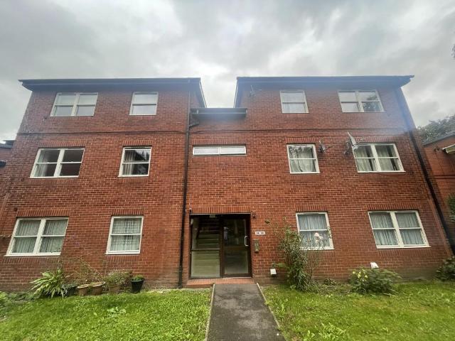 Friar Gate Court, Friar Gate, Derby, DE1 2 bed flat to rent £850 pcm £196 pw
