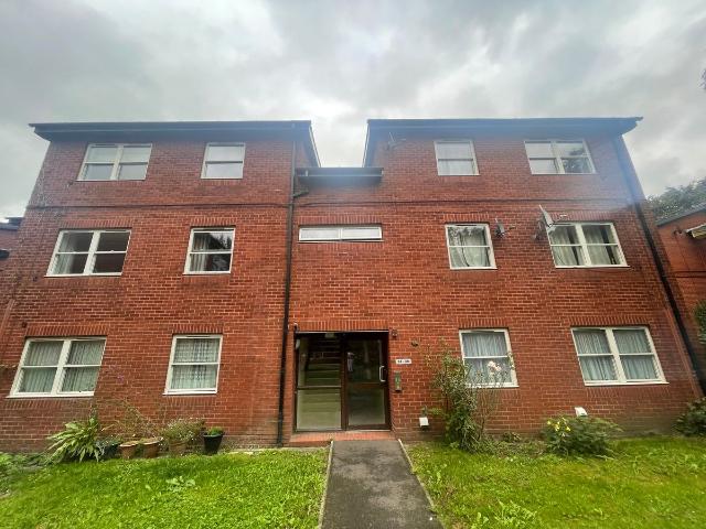 Friar Gate Court, Friar Gate, Derby DE1, 2 bed flat to rent, £850 pcm | PrimeLocation