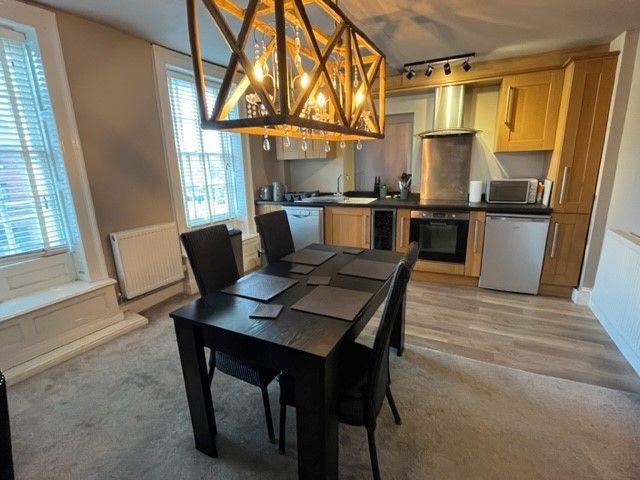Friar Gate, Derby DE1, 2 bed flat to rent, £1,250 pcm | PrimeLocation