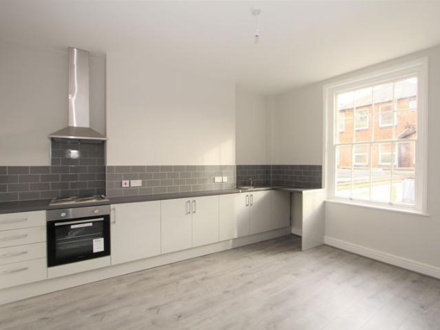 Friar Lane, Leicester LE1, 2 bed flat to rent, £825 pcm | PrimeLocation