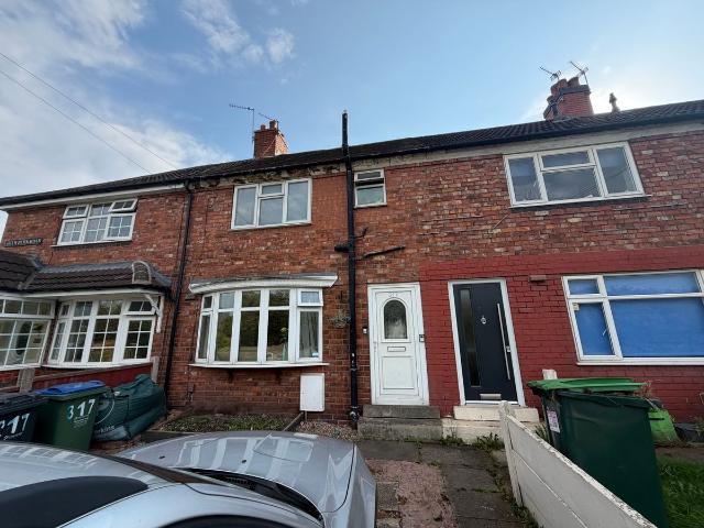Friar Park Road, Wednesbury WS10, Terraced house to rent, £995 pcm | PrimeLocation