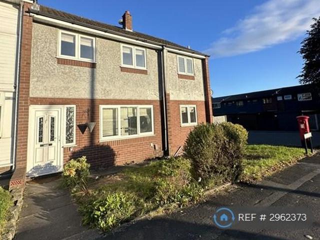 Friar St, Stoke On Trent, ST3 3 bed end of terrace house to rent £1,025 pcm £237 pw