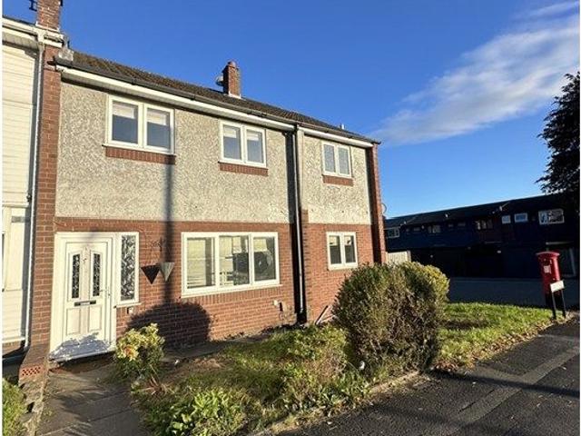Friar St, Stoke On Trent ST3, 3 bed end terrace house to rent, £1,025 pcm | PrimeLocation