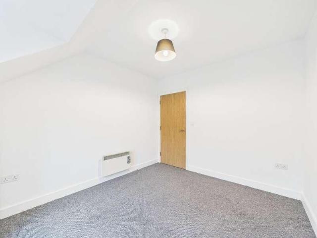 Friar Street, Hereford, HR4