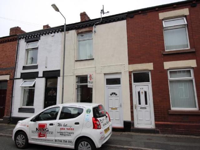 Friar Street, St Helens, Merseyside WA10, 2 bed terraced house to rent, £725 pcm | PrimeLocation