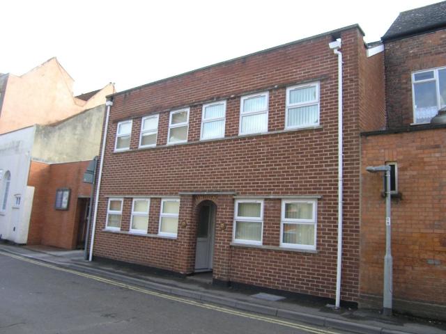 Friarn Street, Bridgwater, Somerset TA6, 2 bed flat to rent, £950 pcm | PrimeLocation