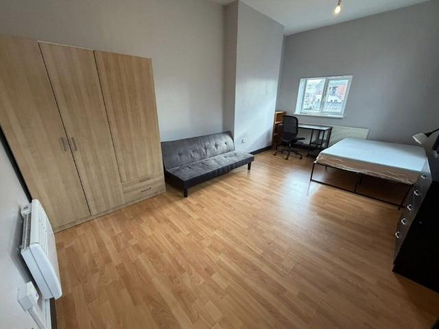 Friargate, PRESTON PR1 2AT