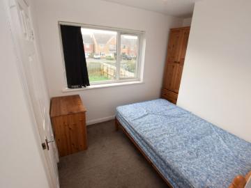 Friars Avenue, Far Cotton, Northampton NN4, 1 bed semi detached house to rent, £559 pcm | PrimeLocation