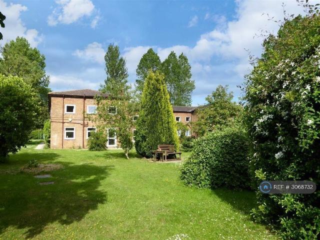 Friars Hill, Banbury, OX15 1 bed flat to rent £840 pcm £194 pw