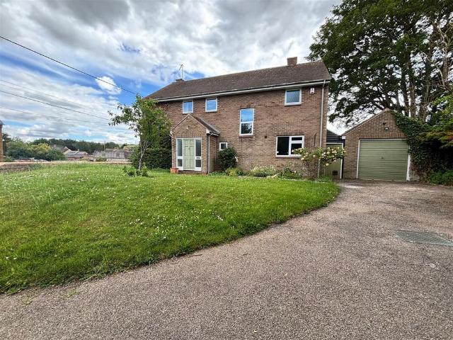 Friars Lane, Lower Brailes, Banbury 4 bed detached house to rent £1,600 pcm £369 pw