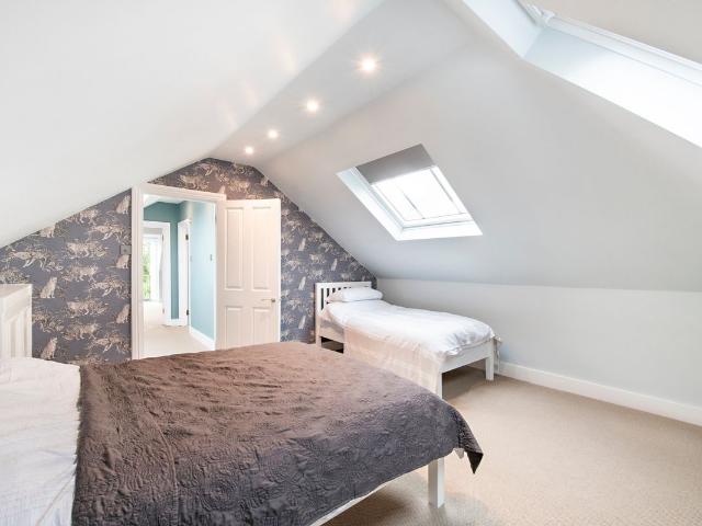 Friars Stile Road, Richmond TW10, 4 bed detached house to rent, £8,400 pcm | PrimeLocation