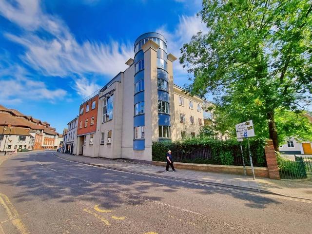 Friars Street, Ipswich IP1, 3 bed flat to rent, £1,225 pcm | PrimeLocation