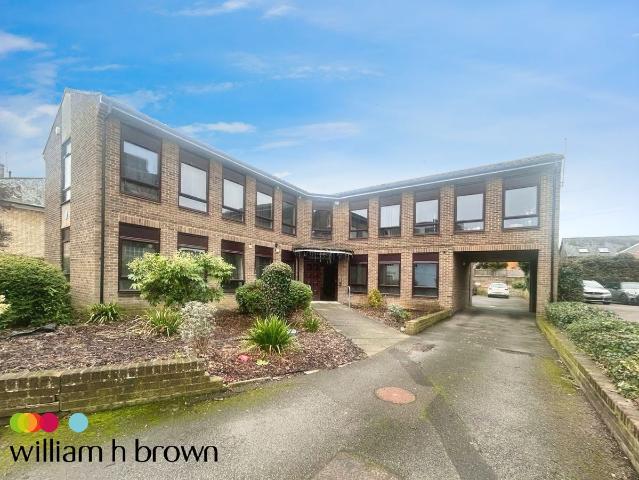 Friars Street, Sudbury CO10, 1 bed flat to rent, £950 pcm | PrimeLocation