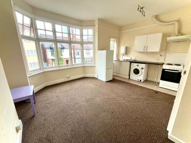 Friars Road, Coventry CV1, 1 bed flat to rent, £550 pcm | PrimeLocation