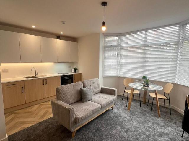 Friars' Road, Coventry, CV1 Studio to rent £950 pcm £219 pw