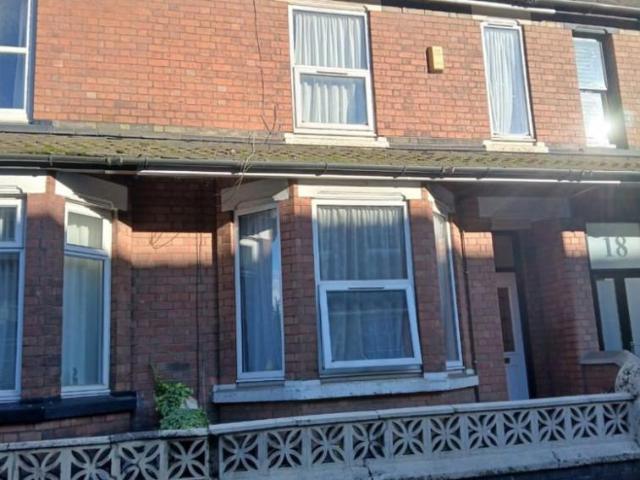 Friars Road, Stafford, ST17 4AA 1 bed in a house share to rent £500 pcm £115 pw