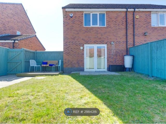 Friars Way, Newcastle Upon Tyne NE5, 3 bed semi detached house to rent, £1,250 pcm | PrimeLocation