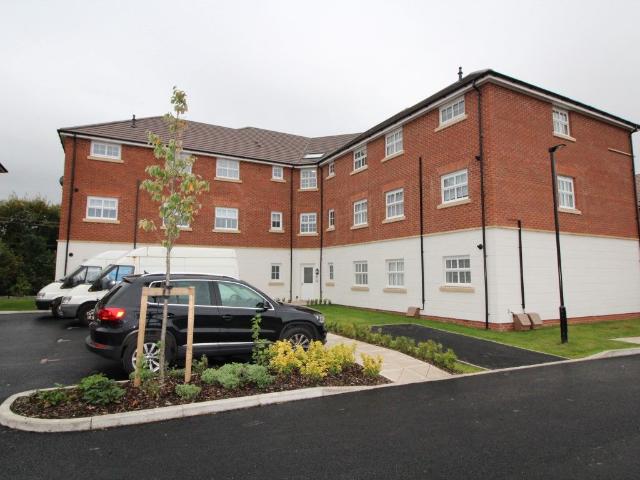 Friars Way, Broadgreen L14, 2 bed flat to rent, £1,025 pcm | PrimeLocation