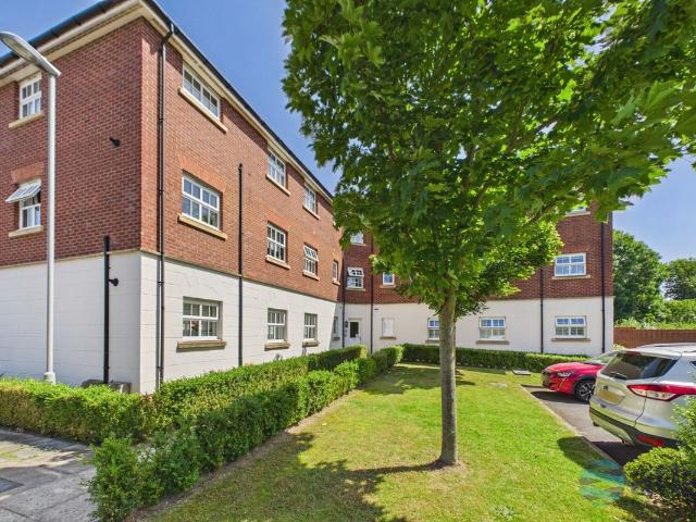 Friars Way, Broadgreen L14, 2 bed flat to rent, £1,125 pcm | PrimeLocation