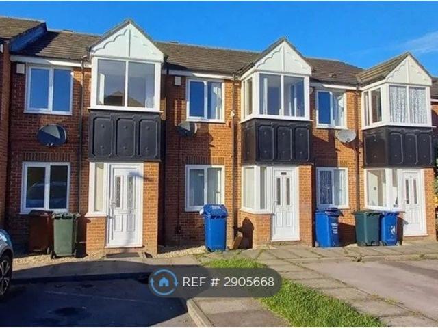 Friars Way, Fenham, Newcastle Upon Tyne NE5, 3 bed terraced house to rent, £1,025 pcm | PrimeLocation