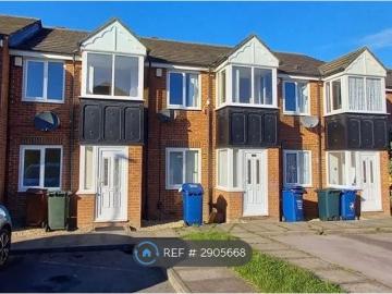 Friars Way, Fenham, Newcastle Upon Tyne NE5, 3 bed terraced house to rent, £1,025 pcm | PrimeLocation