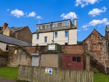 Friars Vennel, Dumfries DG1, 1 bed flat to rent, £600 pcm | PrimeLocation