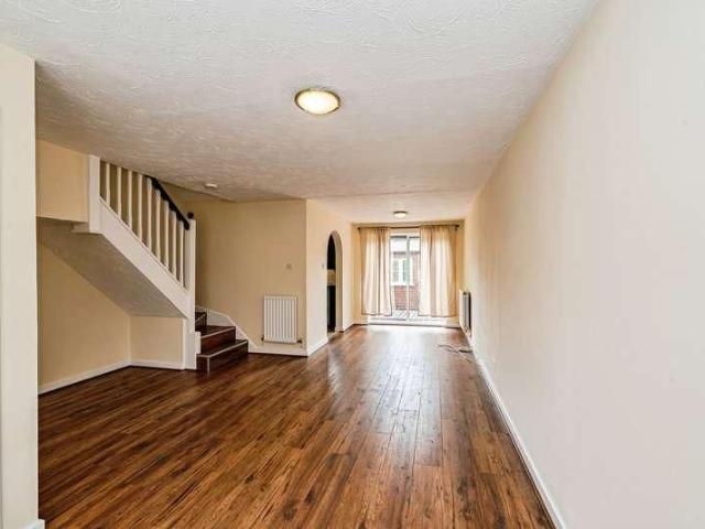 Friarscroft Way, Aylesbury, Buckinghamshire, HP20
