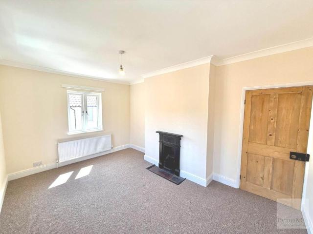 Friarscroft Lane, Wymondham