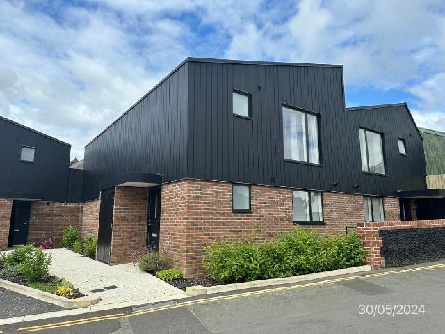 Friarscroft Lane, Wymondham, Norfolk NR18, 2 bed terraced house to rent, £1,200 pcm | PrimeLocation