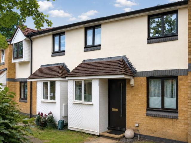Friary Court, Woking 1 bedroomProperty for lettings Seymours