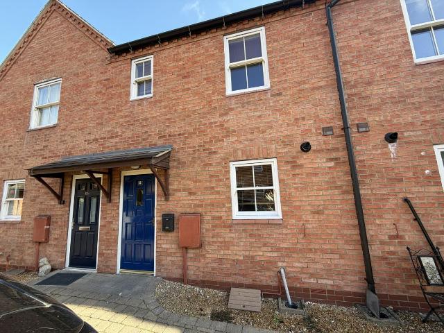 Friary Mews, Appletongate, Newark, Nottinghamshire NG24, 2 bed terraced house to rent, £725 pcm | PrimeLocation