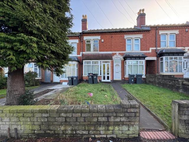 Friary Road, Birmingham, B20 1BB, United Kingdom | 2 bed townhouse for rent #139334397 | Rentberry